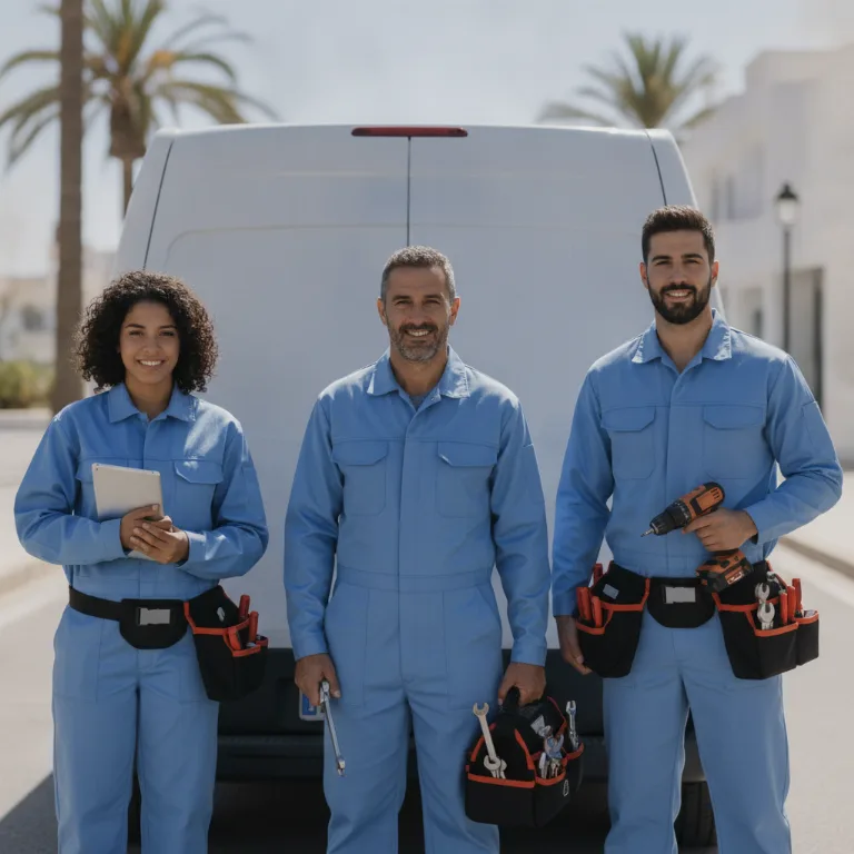 Reparación Bomba de Calor equipo en Latina